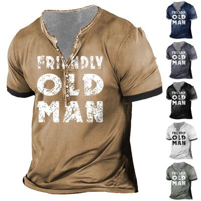 Toppe og T-shirts – T-shirts