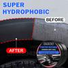 Επαναφορά πλαστικού αυτοκινήτου Back to Black Gloss Προϊόντα καθαρισμού αυτοκινήτου Plastic Leather Restore Auto Polish And Repair Coating Renovator