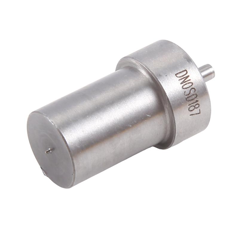 NEW-3X DN0SD187 New Diesel Fuel Injector Nozzle For Nissan Patrol GR Bluebird Vanette LD20 LD28 SD25