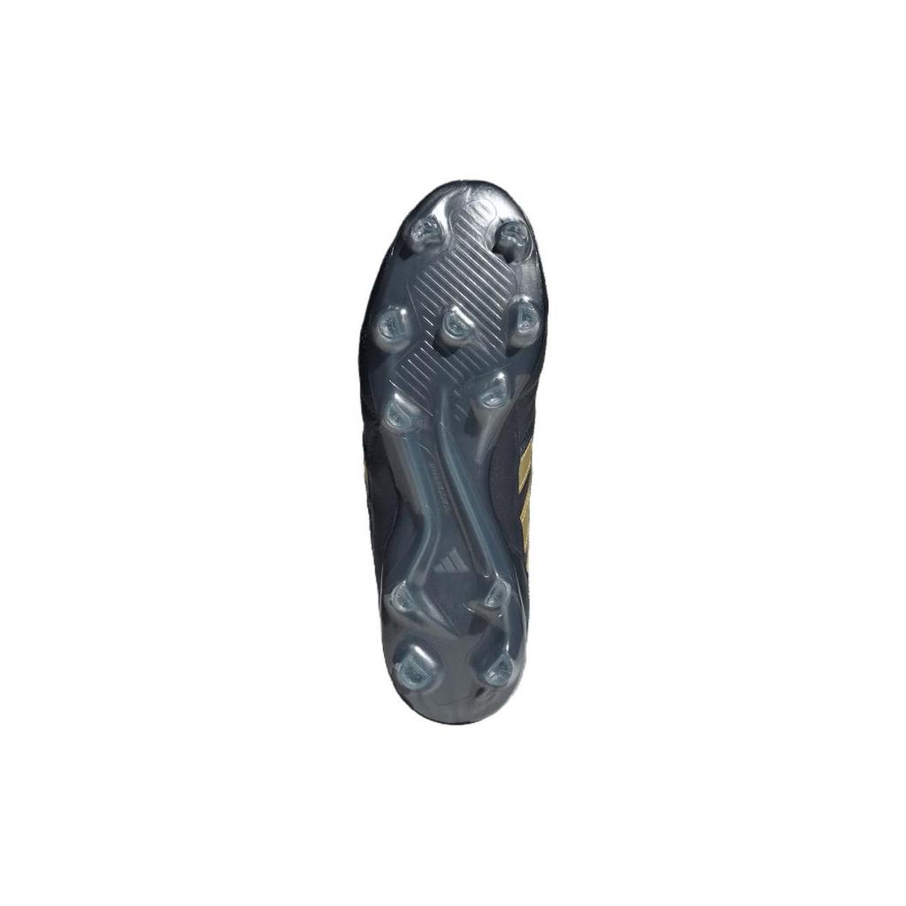 Adidas Copa Icon FG Marinerush Pack Unisex Sneakers Blau Legend-Tintengold-Metallic GZ2528