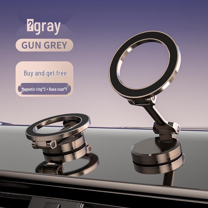 

Li Sen 2023 Magnetic Folding Car Mount for MagSafe Phones