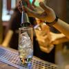Neuer 30/60ml Cocktail Wein Shaker Messbecher Edelstahl Doppelter Shot Getränke Spirituosen Messbecher Jigger Küchenbedarf Werkzeuge Bar