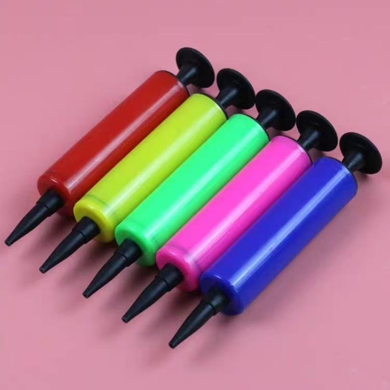 

1 шт. Надувной шар в виде головы лошади, надувная палочка-пони, игрушка, принадлежности для Хэллоуина, надувная палочка, детские игрушки A7