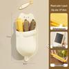 He Dou Magnetic Food-Grade Bag Sealing Clip for Snacks
