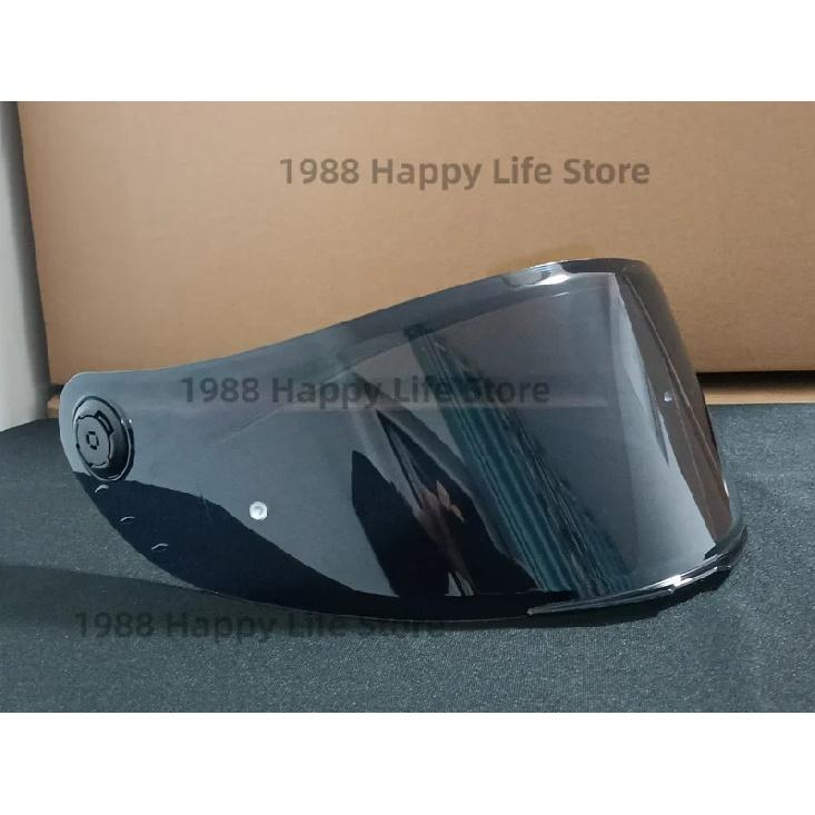 Visera para casco MT Revenge 2 S MT-V-14B Targo S Lente de repuesto Pantalla Gafas Gafas de sol Parabrisas Accesorios para casco integral