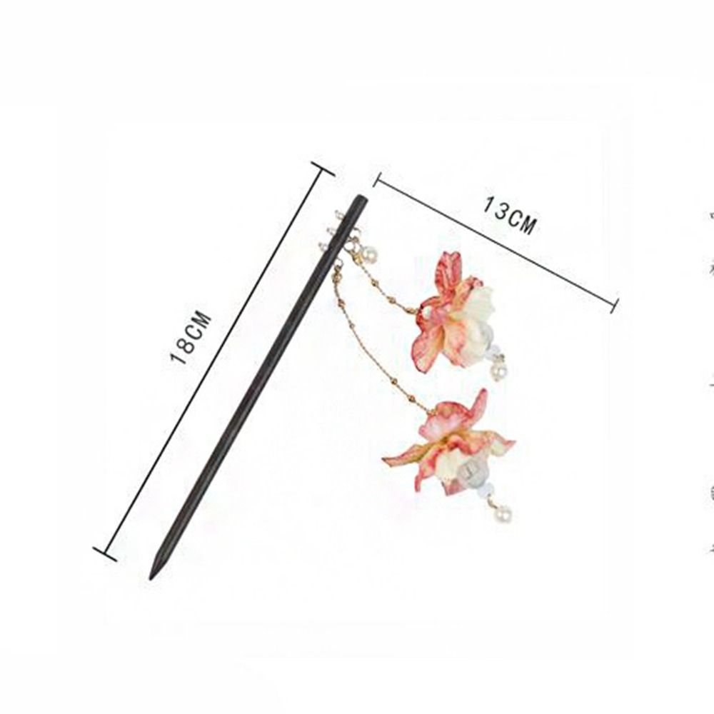 Headwear Ancient Style Hairpin Hanfu Hair Sticks Chinese Style Hair Accessories Wooden Hairpin