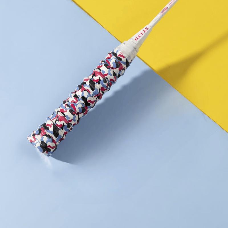 LISM Badminton Racket Grip Tape