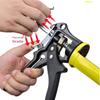 Kaduoliya 9-inch Dual-use Glass and Structural Caulking Gun
