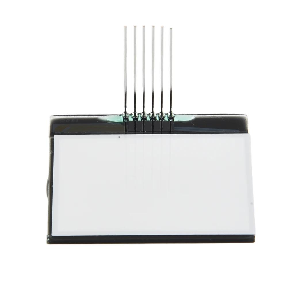 LCD Display LCD Screen Instrument Parts 1 Pcs 2013-2017 Accessories Dashboard Fits For Ford EcoSport High Quality