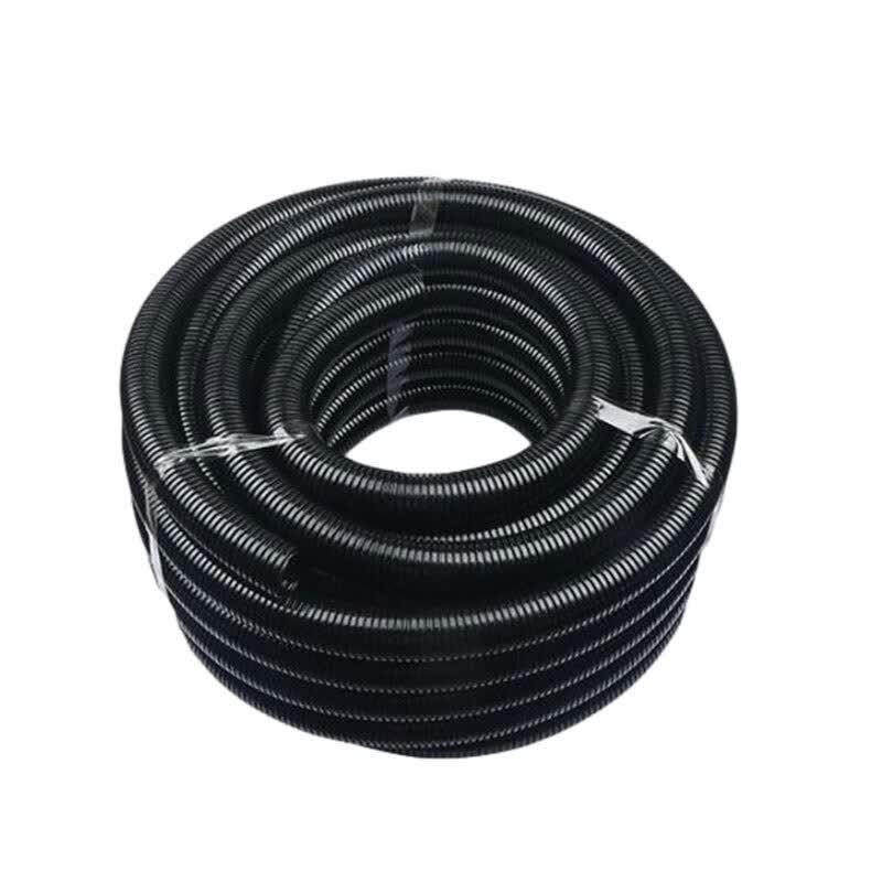 Gongyue PP Flame Retardant Electrical Conduit Pipe
