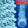 Car Windscreen Effervescent Tablets Solid Cleaner Auto Windshield Wiper Cleaning Tablets Glass Cleaning Car Washing Accessories