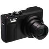 Panasonic Lumix TZ90 Compact Digital Camera 30x Optical Zoom 4K Video Recording DC-TZ90-K Black
