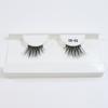 RED SIREN Half Mink Lashes New Arrial Cat Eye Winged Natural Lashes Makeup False Eyelashes