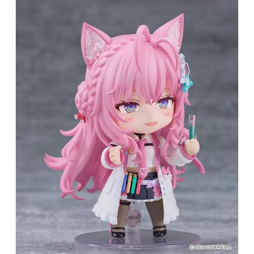Nendoroid Hololive Production Hiroi Koyori Non-scale Plastic Painted Movable Figure