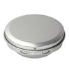 Aluminum Camping Set Cooking and Tableware Japanese-made 5-piece [aluminum Tableware, Pot, Set]