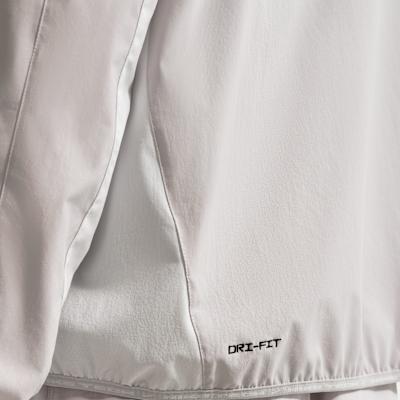 Nike Jackets Men's Gray Hooded Non Detachable Moderate Other