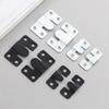 10Pcs/set Multi-function Photo Hanging Buckle Wall Mount Furniture Joint Connector