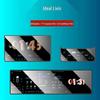 Tempered Film Screen Protector for 26 Hongqi HQ9 PHEV Models: Complete Interior Modification Kit