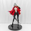 Cartoon Anime Yor Forger & Silksong Action Figures Anime Desktop Decoration Doll Computer Case Decoration Ornaments Model Figure