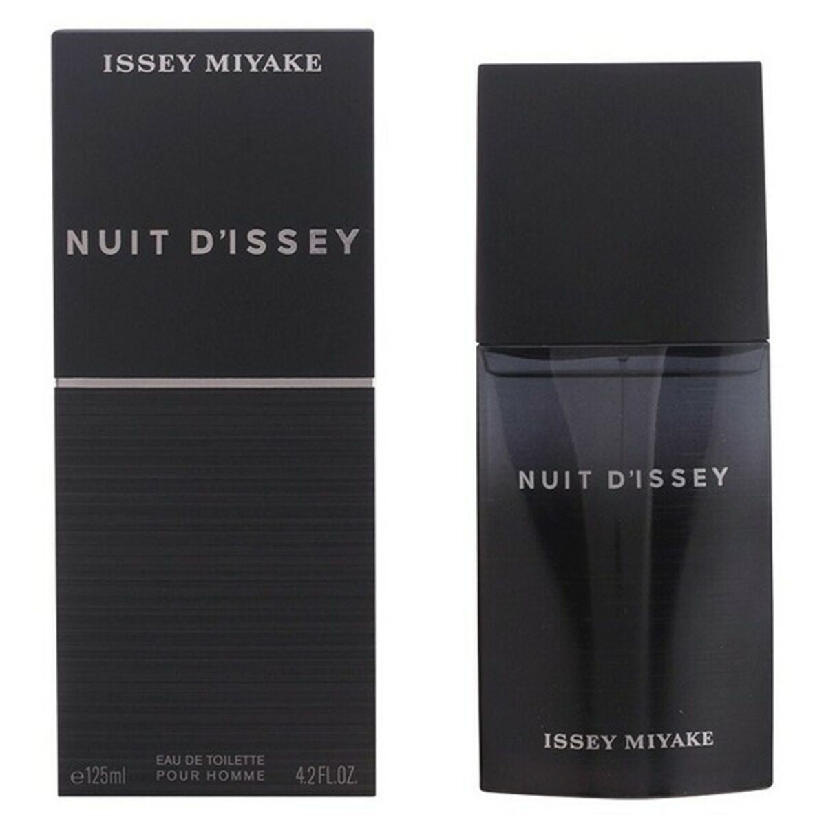 

Мужской парфюм Issey Miyake EDT