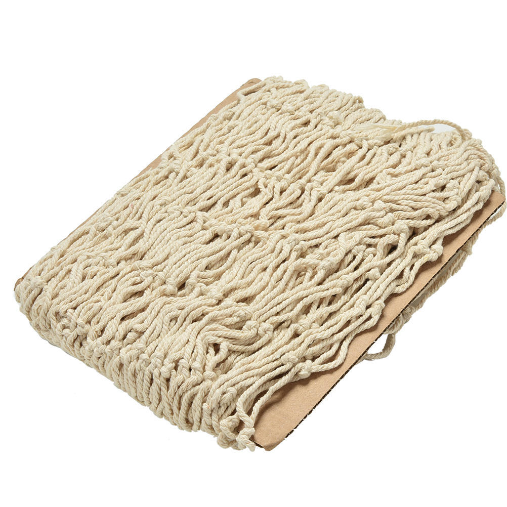 

Рыбная сетка Украшение Морская декоративная рыбная сеть Морские ракушки Приморская стена бежевый