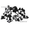BMW Series Side Skirt Clip for 1, 3, 6, X1, X6 Plastic Sill - Part 07147122913
