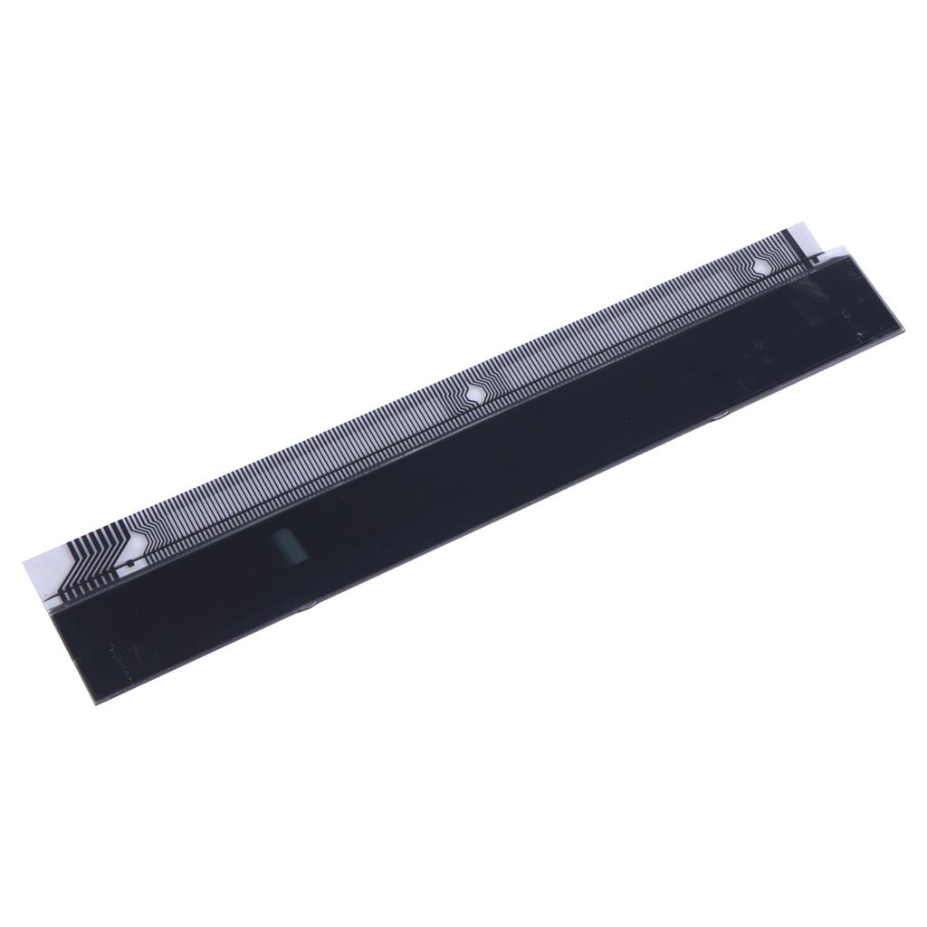 OBC LCD Display 11-Button 62136913864 62136913866 FOR BMW E36 3 Series M3 E31 8 Series