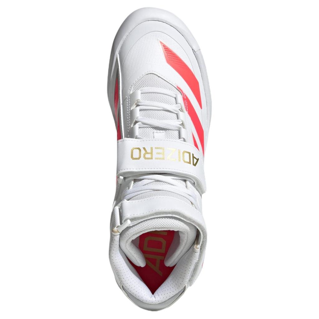 Adidas Adizero Javelin Track & Field Shoes Unisex Mid Top KJ9552