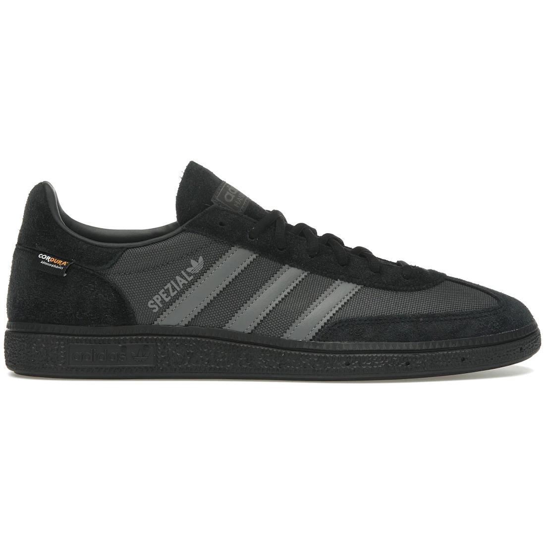 

Sneaker adidas Handball Spezial Core Black Cordura(IE6603) 42