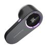 Fabric Grooming Tool with LED Display Electric Lints Removers for Clothing
