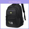 Backpack Oxford Unisex Big Capacity Laptop Design For Travel Commuters School