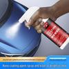 Nano Car Wax & Polish Spray - Crystal Coating Agent for Car Paint Protection & Shine