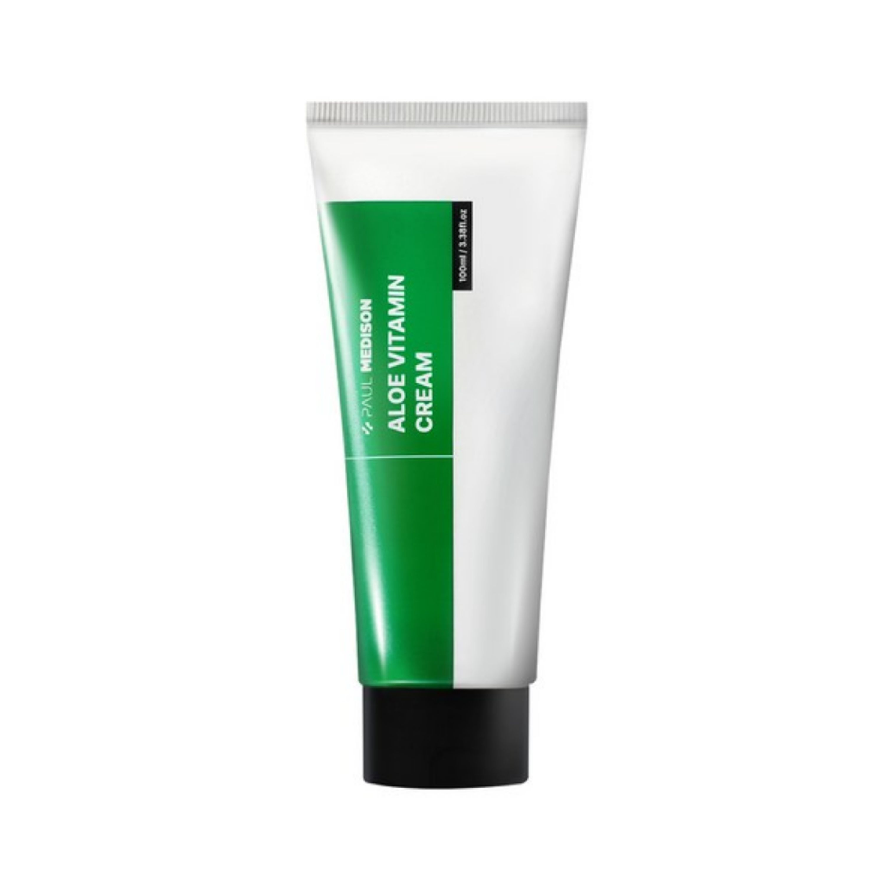 Paul Medison Aloe Vitamin Cream 100ml