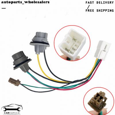 Zubehör für Autoelektronik – Autokabel, Adapter, Steckdosen