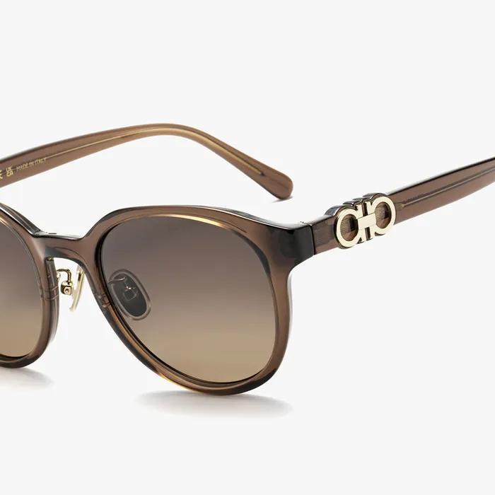 Sunglasses (SF2098SLBK 242 53)