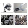 Set of 2 Water Pump Wrenches - Car Timing Belt Tensioner Adjusting Tool - Removal Tool - Timing Pulley Adjustment Wrench