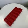 3D Printed Plastic Brush Holder Lightweight Brush Storage Box  Art Display