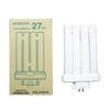 Compact Fluorescent Lamp "Paralight Flat" 27W Tri-Wavelength Daylight White FML27EX-NDK10