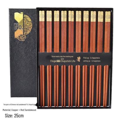 Jídelní příbory – Jídelní hůlky