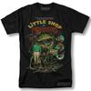 Little Shop Of Horror Shirt Klassischer Horrorfilm Vintage Grafikdesign T-Shirt