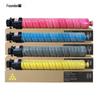 Founder FT6260CKMYC 4-Color Toner Cartridge Set
