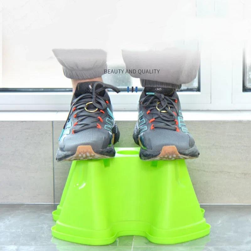 Kunststoff-Blumentopf Vertikaler Mehrschichtiger Pflanzkasten Gemüsegarten Erdbeertopf Kreativer Balkon-Pflanzbehälter