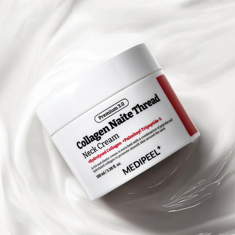 [MEDI-PEEL] Premium Collagen Naite Thread Neck Cream 3.0 100ml