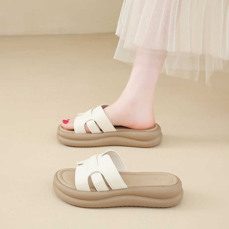 Fashion Strips Light Women Sandals Models Sport Slipper Shoes Luxury Brands Sneakers Skor Sneskers Sneackers Boty Luxus Lofers