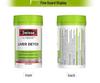 Swiss Milk Thistle Liver Tablets with Turmeric & Artichoke for Overtime & Late Nights, 200 Tablets - Australian Edition