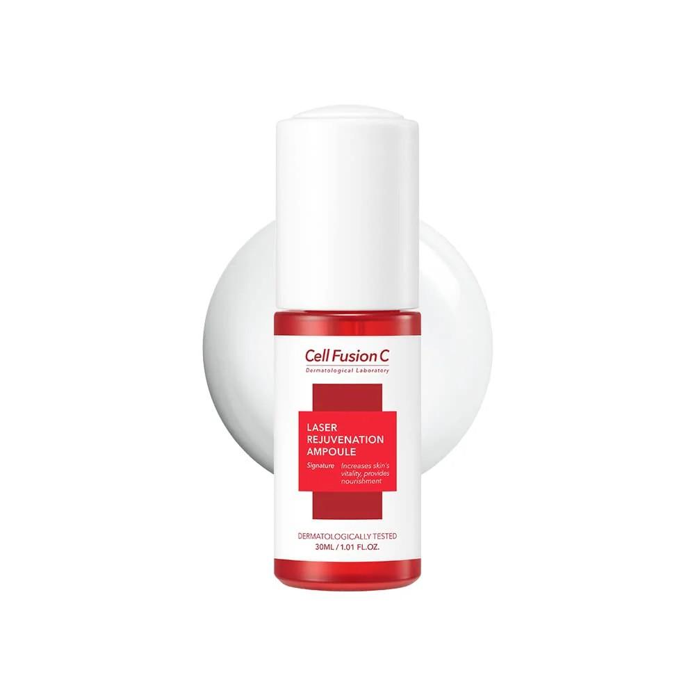 

Ампула для лазерного омолодження Cell Fusion C 30 мл Ampoule 30ml