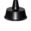 KD Carrom Lamp Cap Shade Without Accessories