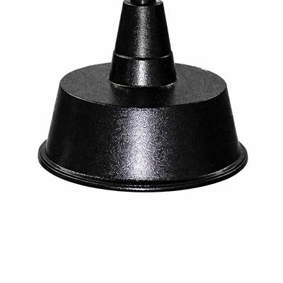 KD Carrom Lamp Cap Shade Without Accessories Multicolor