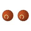 1/2Pcs Cat Interactive Ball Indoor Automatic Rolling Magic Ball Smart Cat Toys Electronic Interactive Cat Toy Cat Game Accessory