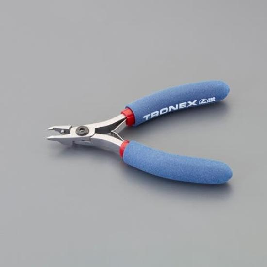 

Esco 123mm Precision Nippers (Laser Flash/ESD) EA535TJ-20